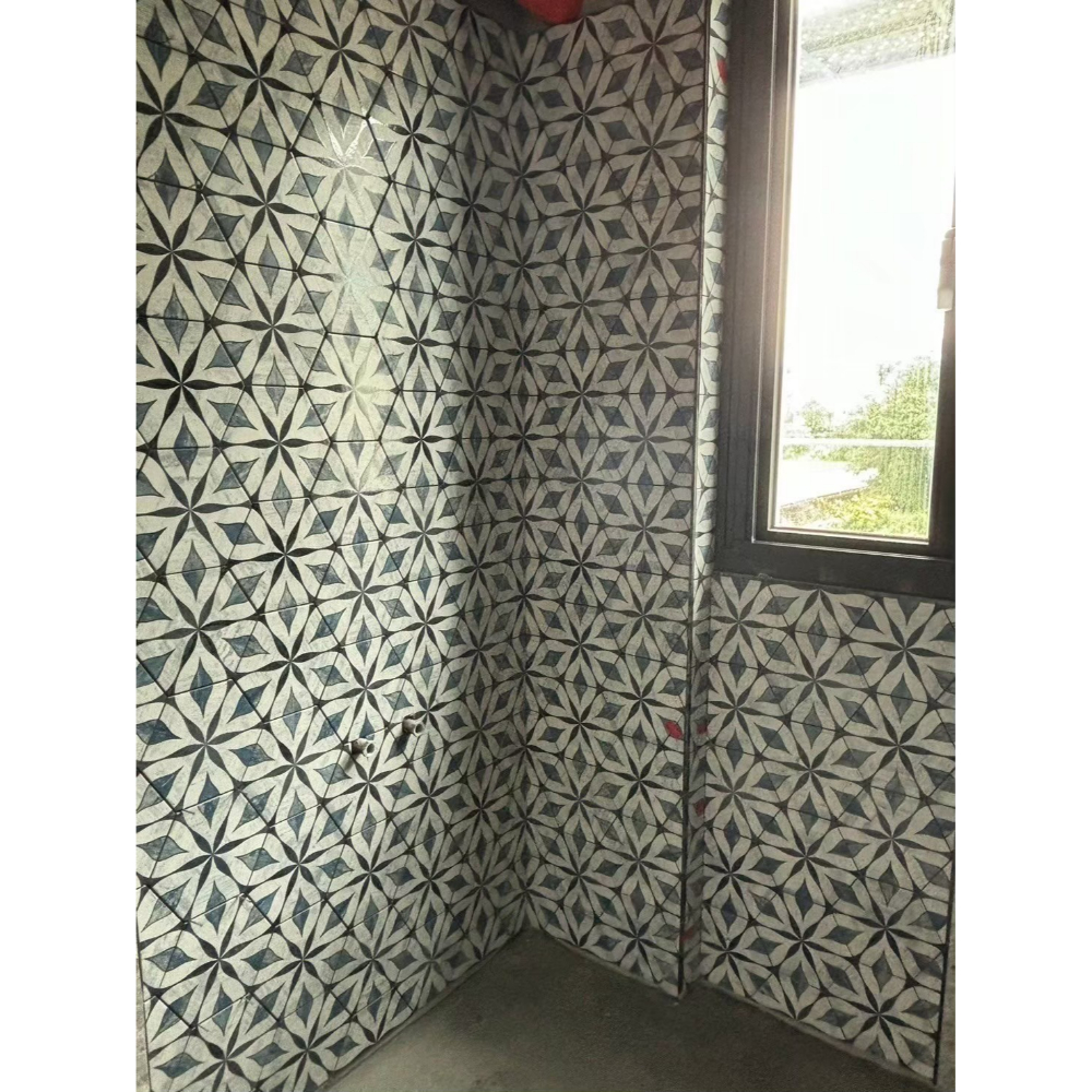 西班牙 百合 22X25