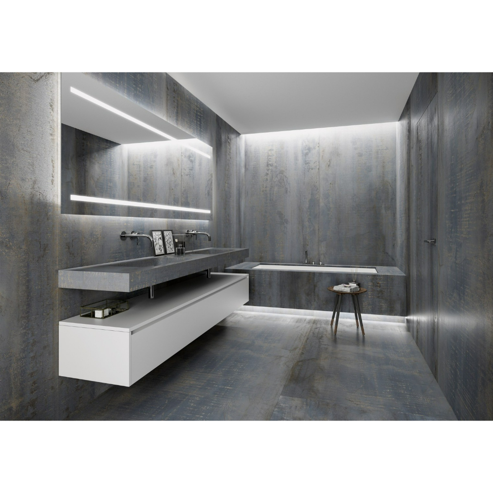 西班牙 青銅 120X260