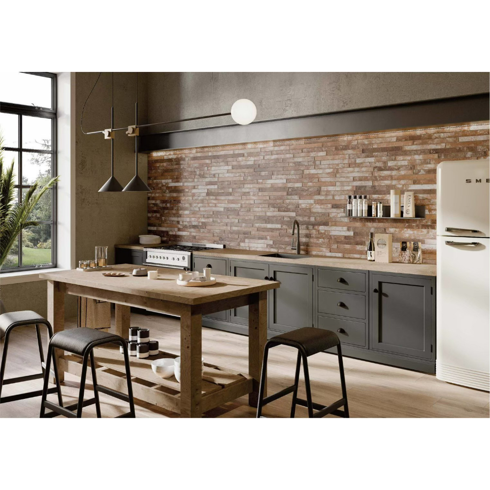 義大利 哈林 4.8X45