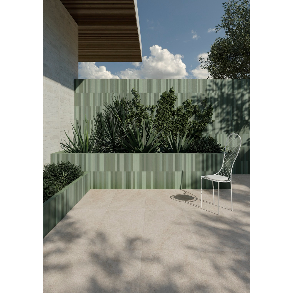 西班牙 柔陶 4.6X37.5