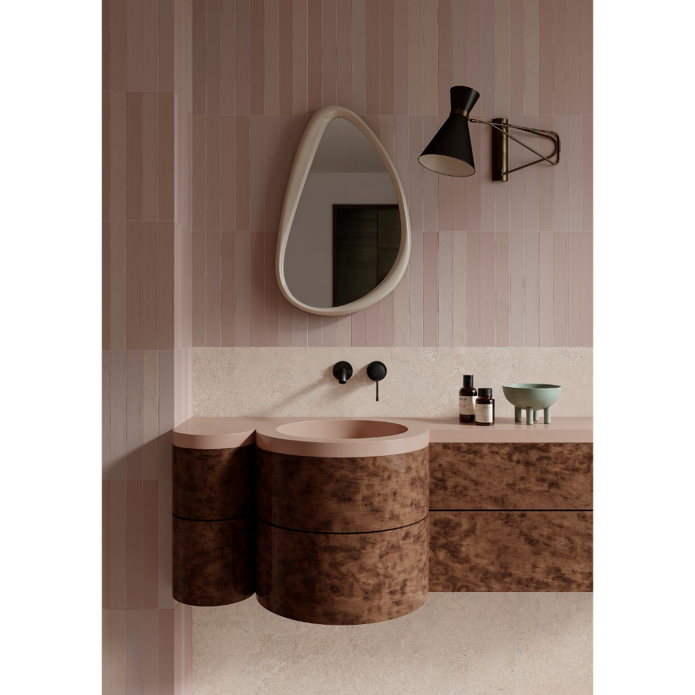 西班牙 柔陶 4.6X37.5