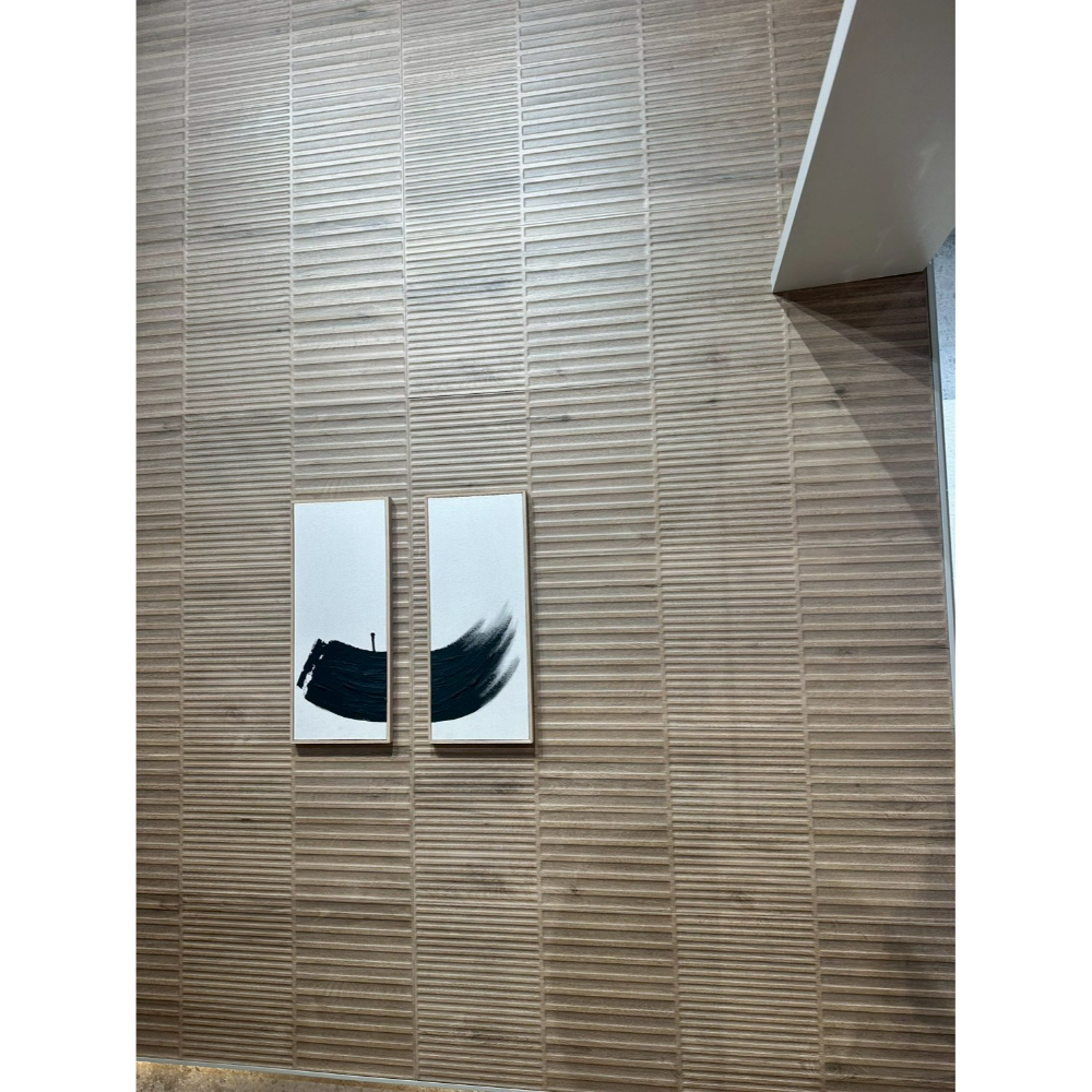 西班牙 黑木光 40X120