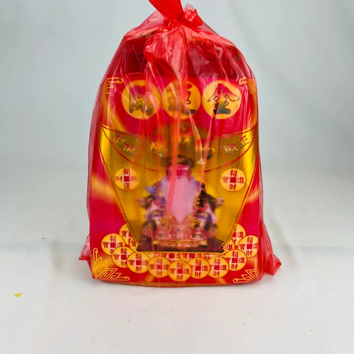 土地公金紙(環保金紙) 土地公初二/十六 祭拜使用
