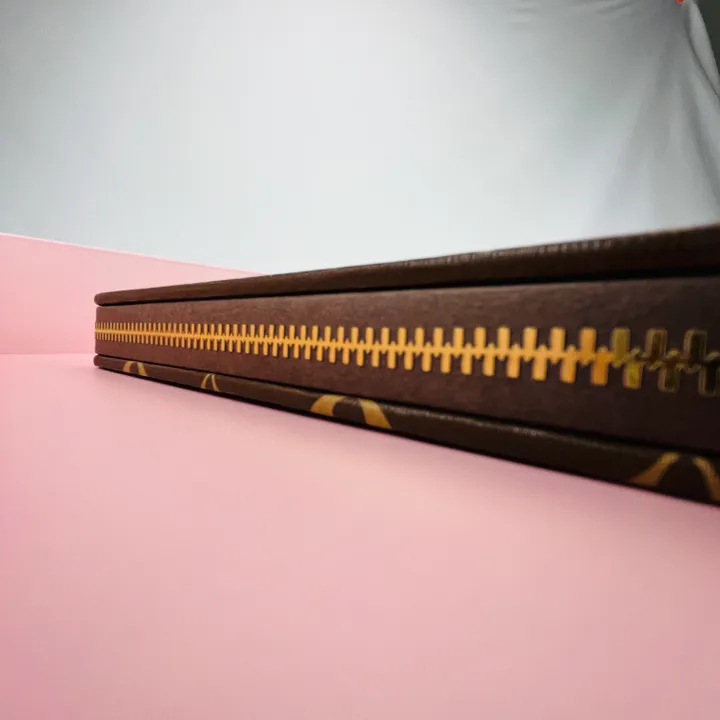 【紙紮精品】紙紮手拿包( Louis Vuitton LV 路易威登 ) 