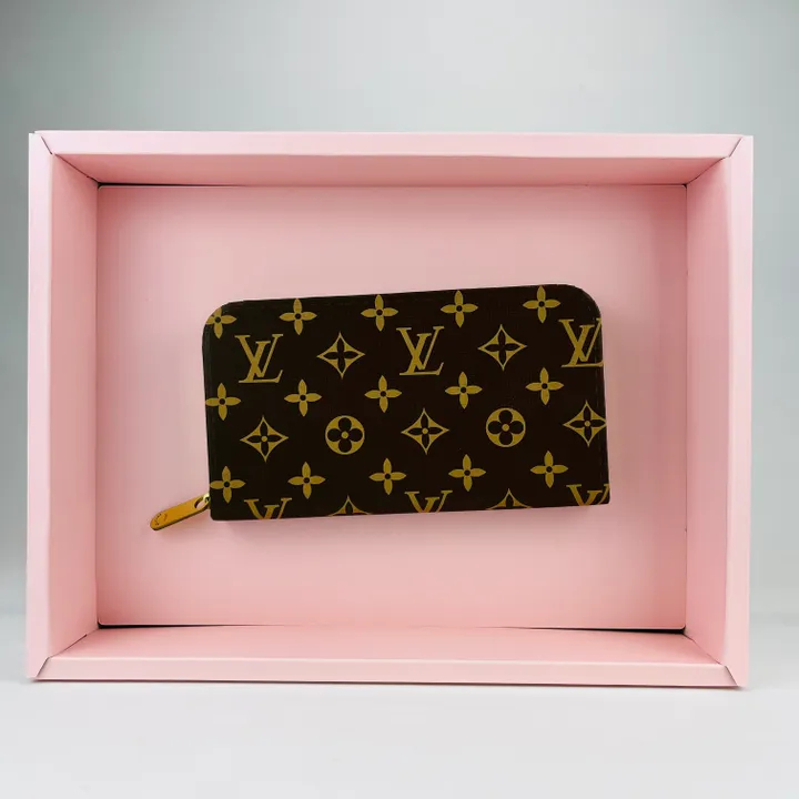 【紙紮精品】紙紮手拿包( Louis Vuitton LV 路易威登 ) 