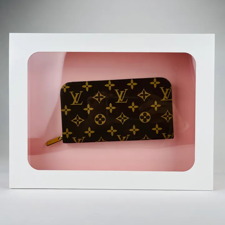 【紙紮精品】紙紮手拿包( Louis Vuitton LV 路易威登 ) 