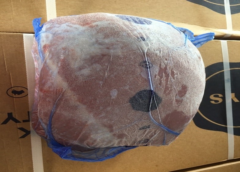 澳洲TS和尚頭