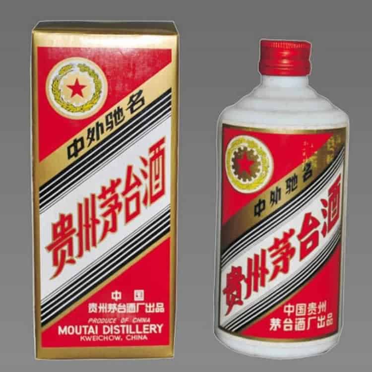 紅星茅台