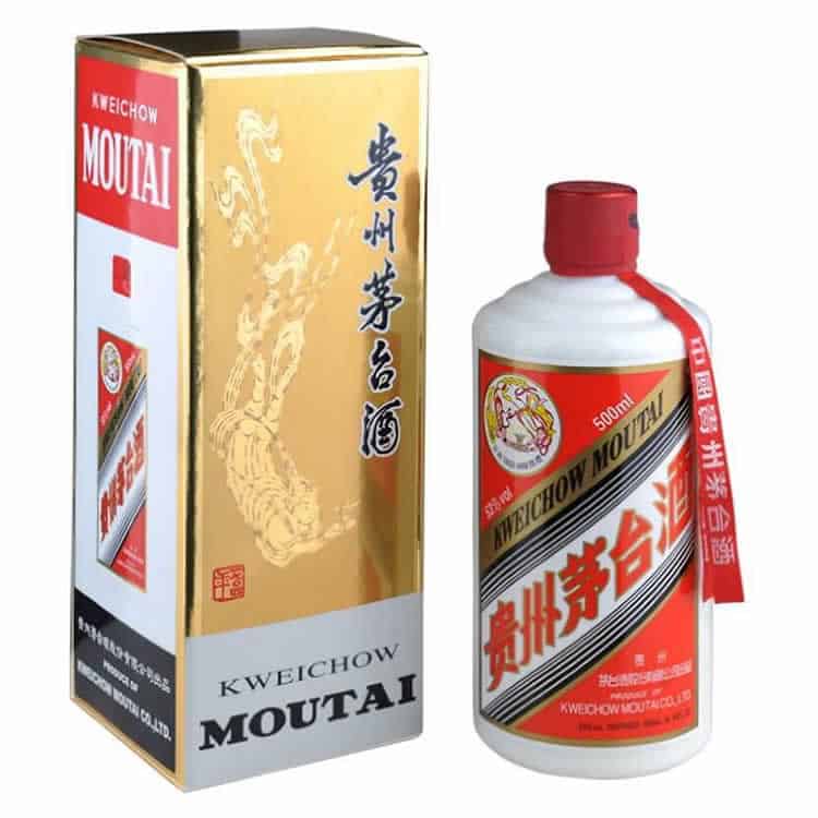 仙女茅台