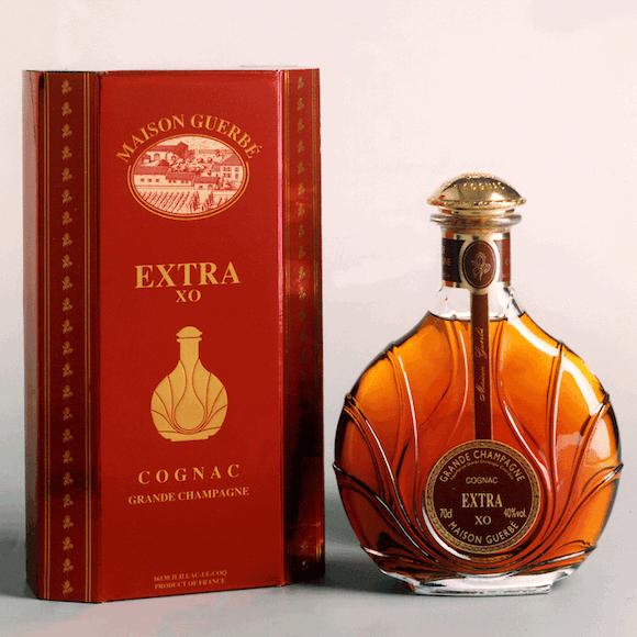 鬱金香 EXTRA GRANDE CHA