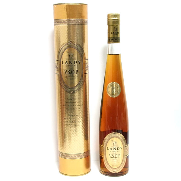 蘭迪 長瓶 LANDY VSOP