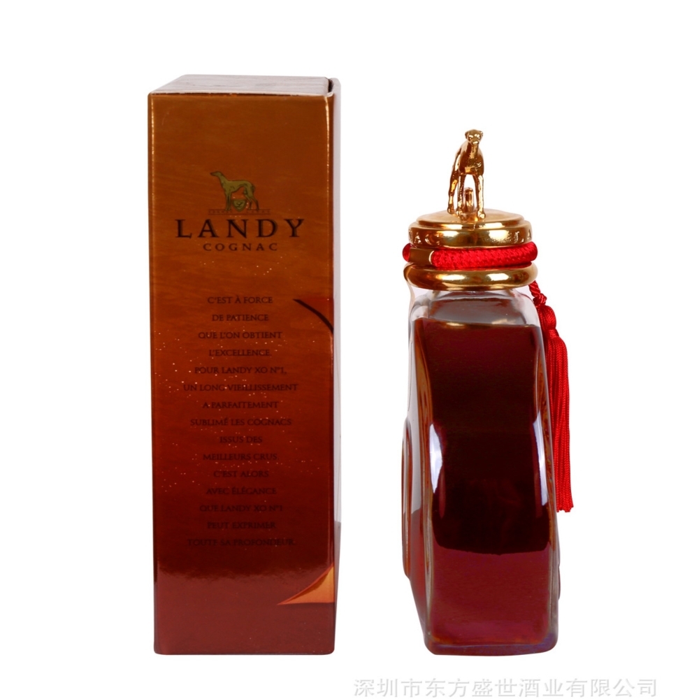 蘭迪 大香檳 LANDY X.O