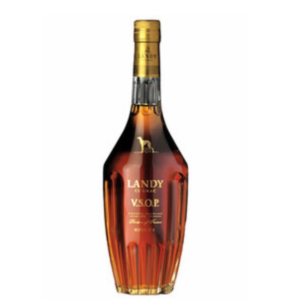 蘭迪 LANDY VSOP