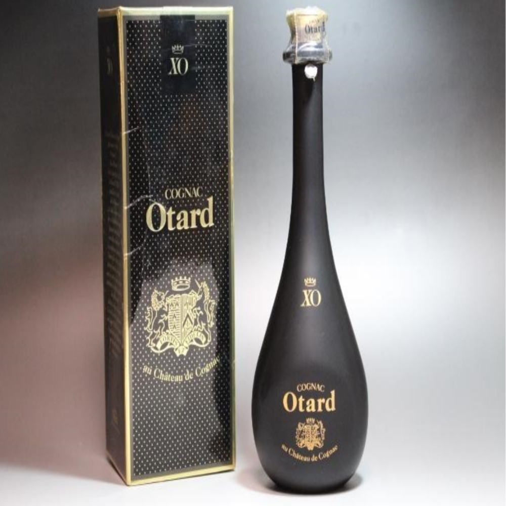 歐塔 舊版 Otard X.O