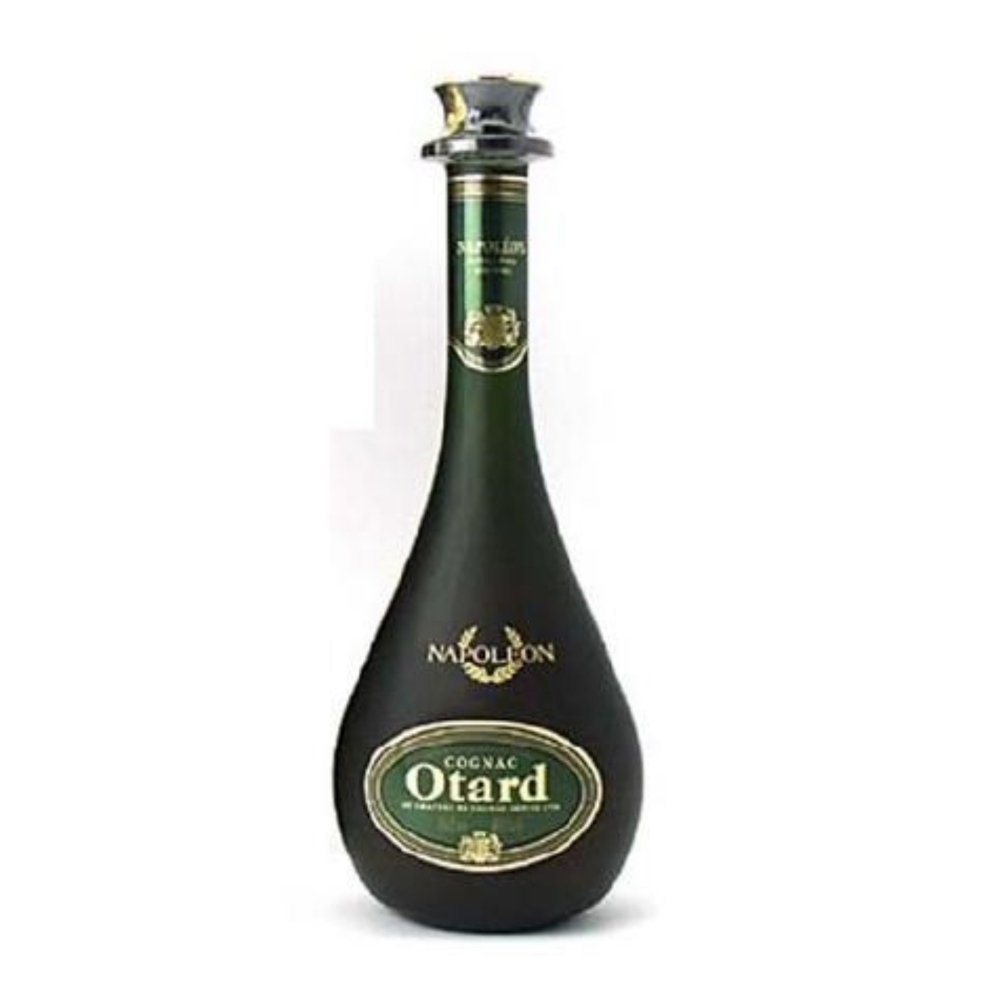 歐塔 磨砂瓶 Otard Napoleo