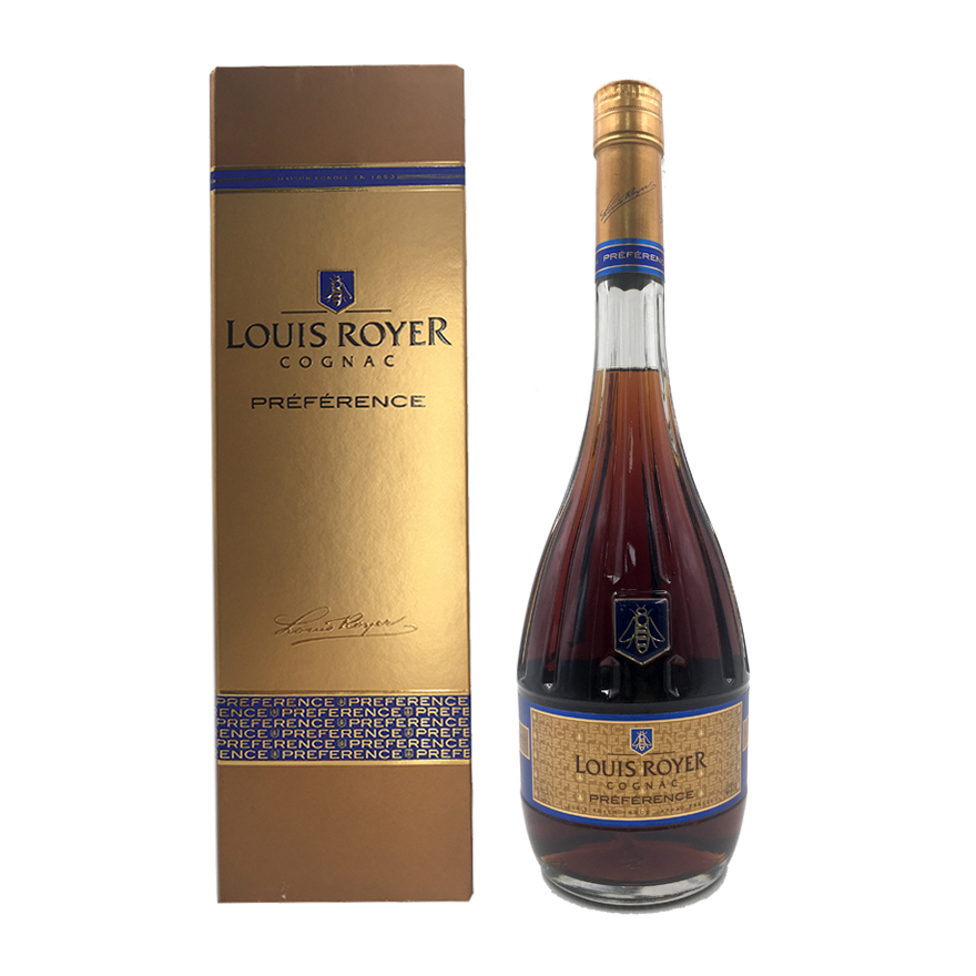 路易老爺 名鑽 LOUIS ROYER 