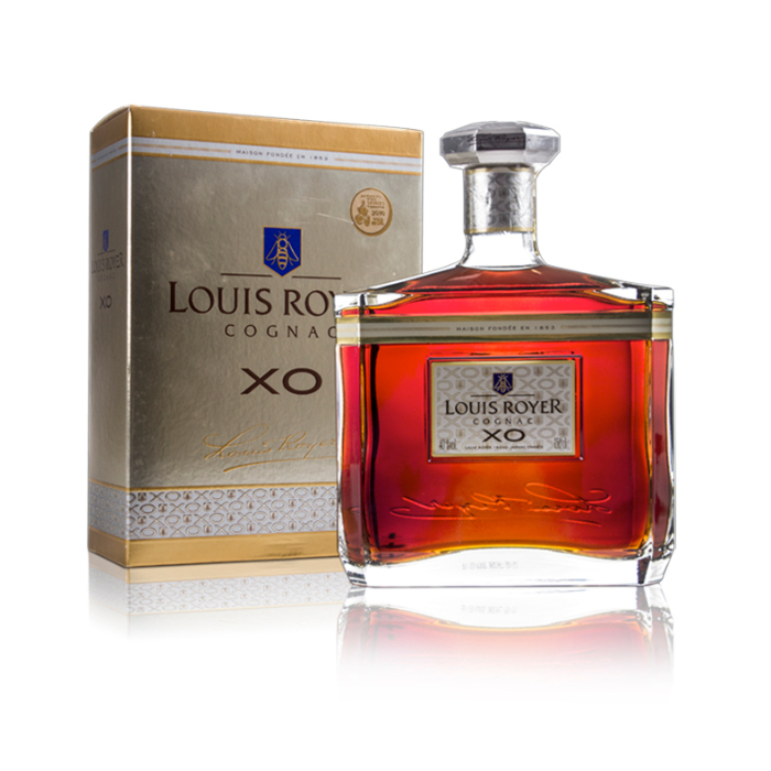路易老爺 LOUIS ROYER X.O