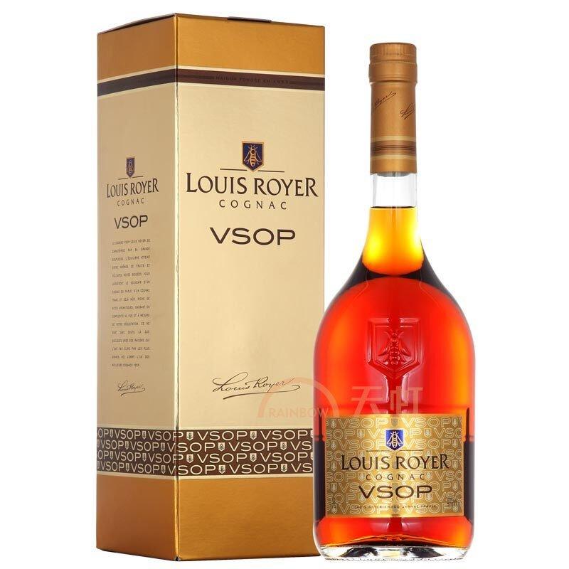 路易老爺 LOUIS ROYER VSO