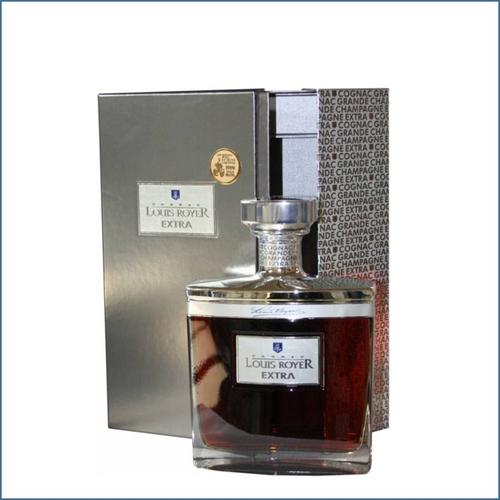 路易老爺 LOUIS ROYER EXT
