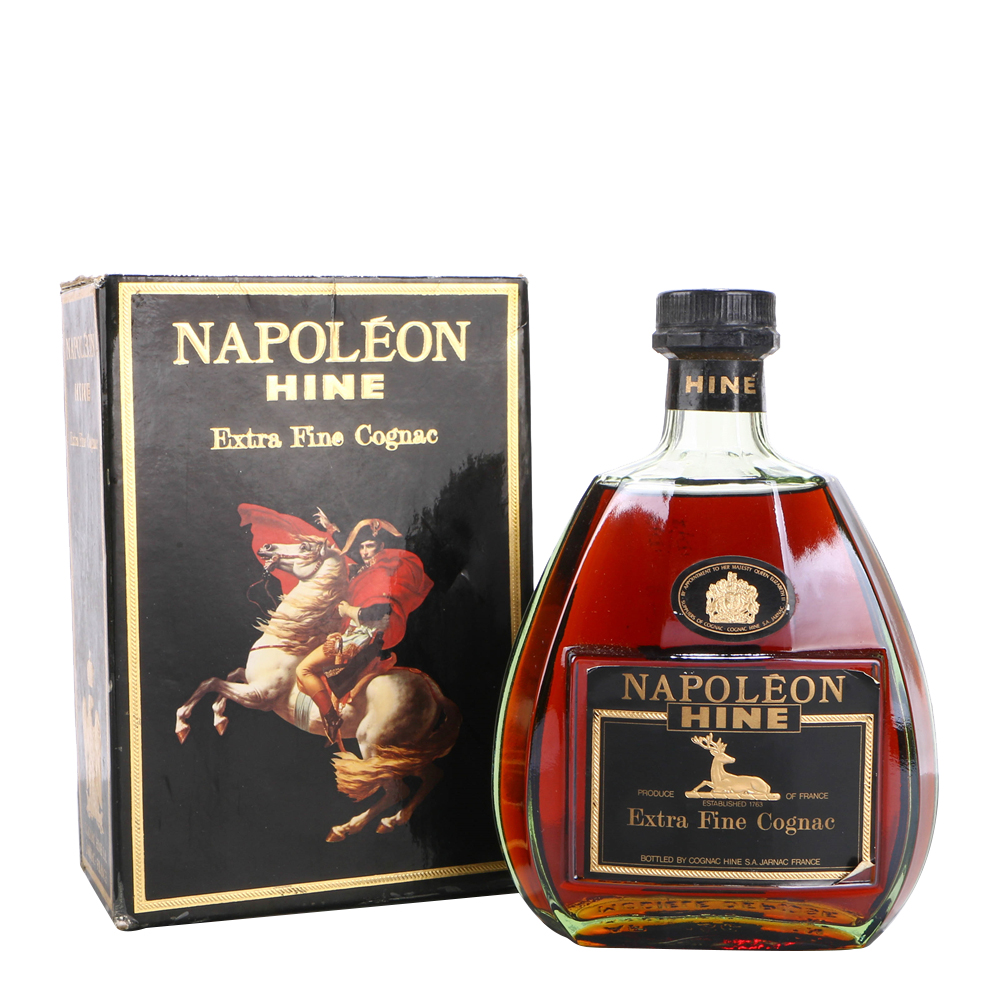 御鹿 舊版 HINE Napoleon 