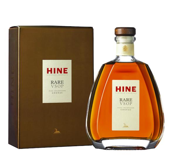 御鹿 新版 HINE VSOP