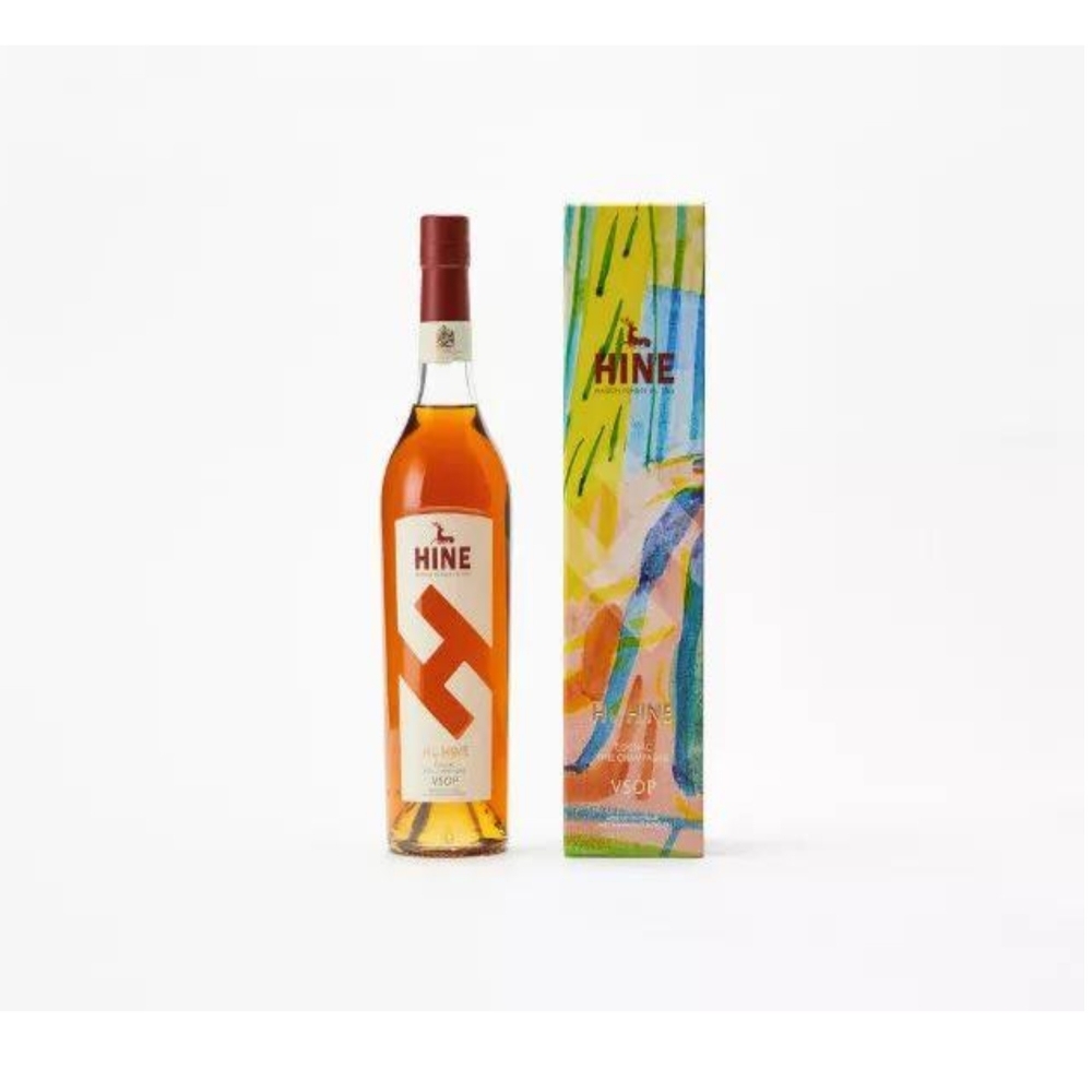 御鹿 HINE VSOP