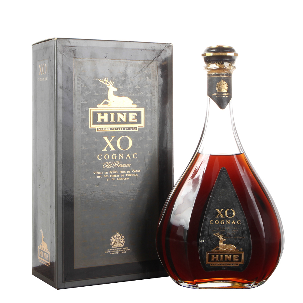 御鹿 HINE X.O