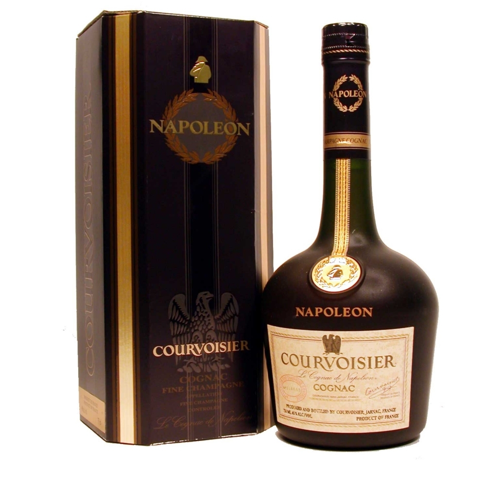 康福壽 磨砂 COURVOISIER N