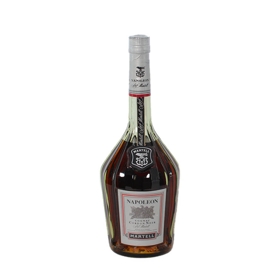 馬爹利 舊版 Martell Napol