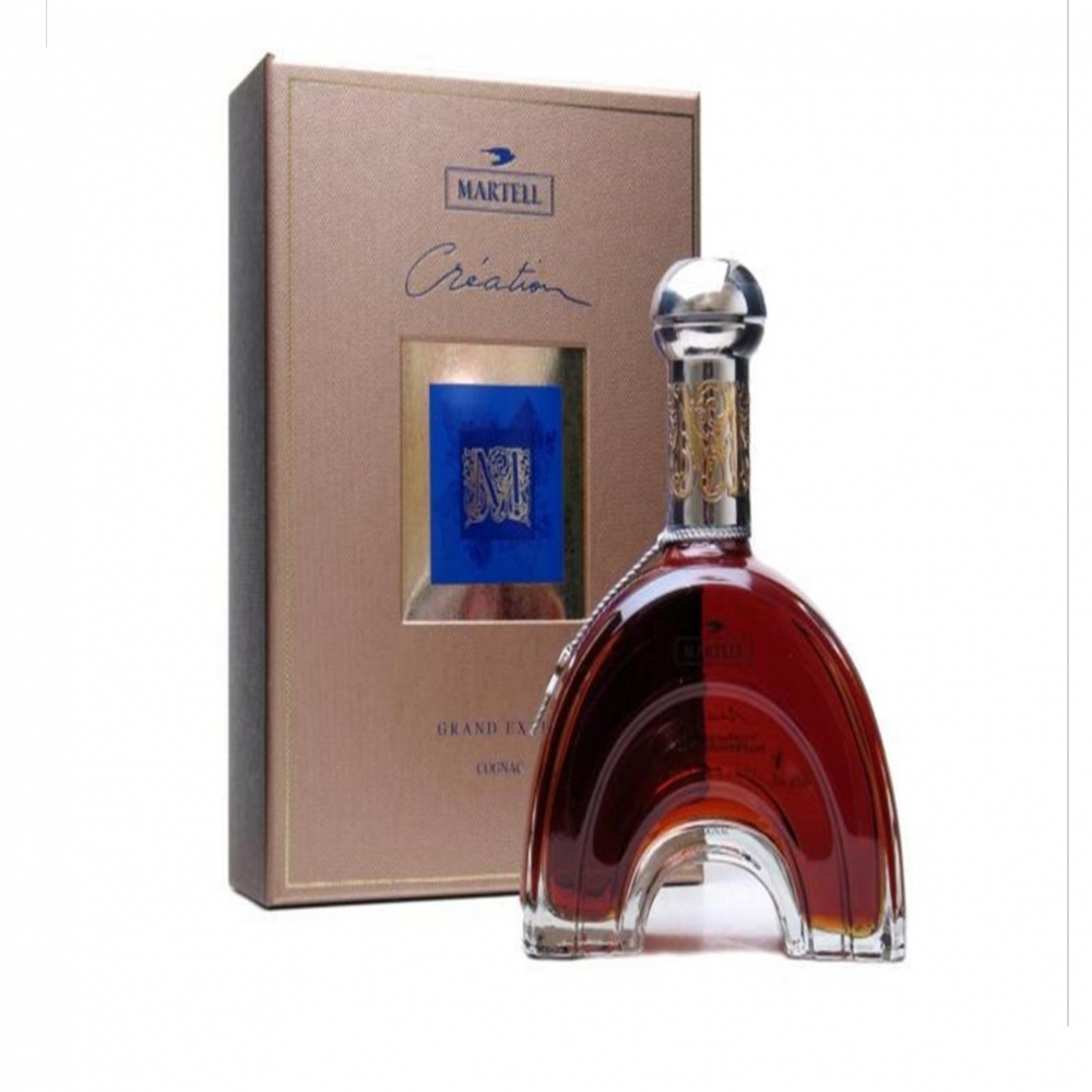 馬爹利 拱橋 Martell EXTRA