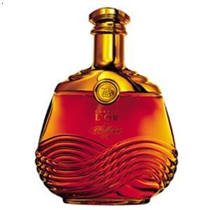 馬爹利 金皇 Martell L'OR
