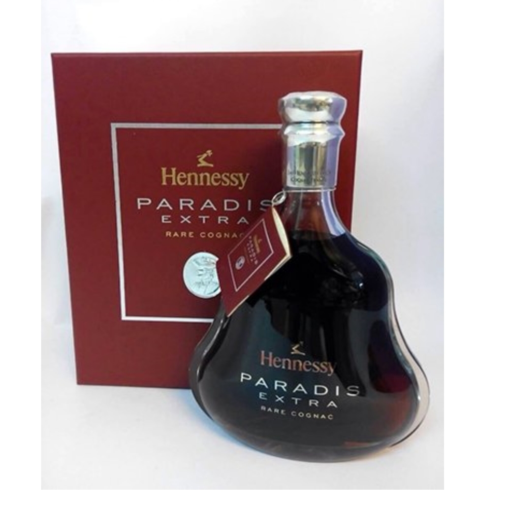 軒尼詩 杯莫停 Hennessy Par