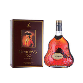 軒尼詩 XO 舊版 金頭 Henness