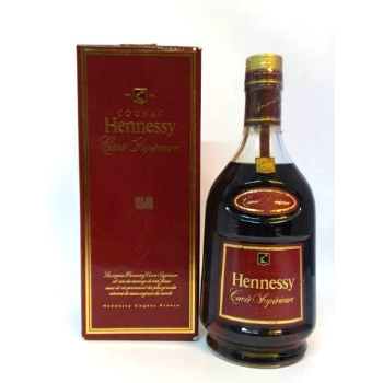 軒尼詩 VSOP 紅標 Hennessy