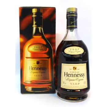 軒尼詩 VSOP 紅印 Hennessy
