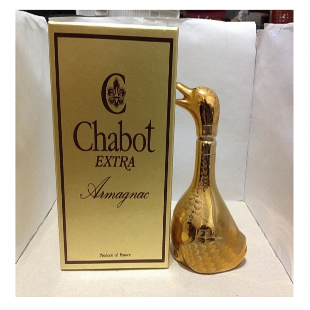 夏堡 金鴨 Chabot Armagna