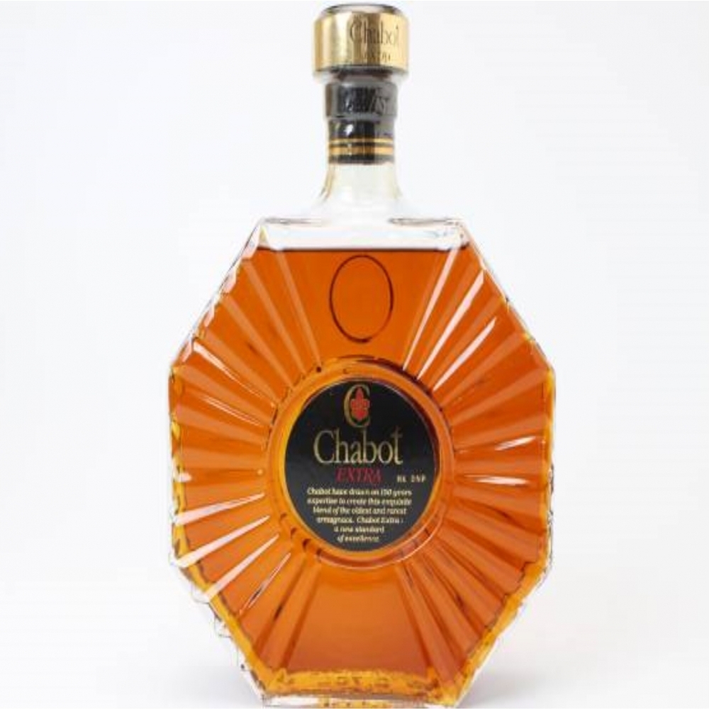 夏堡 八角 Chabot Extra