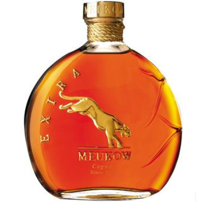美口 沙皇 MEUKOW EXTRA