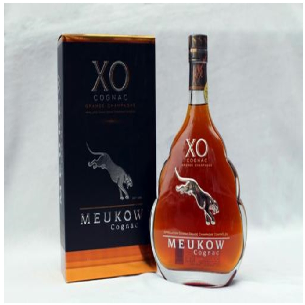 美口 大香檳 MEUKOW X.O