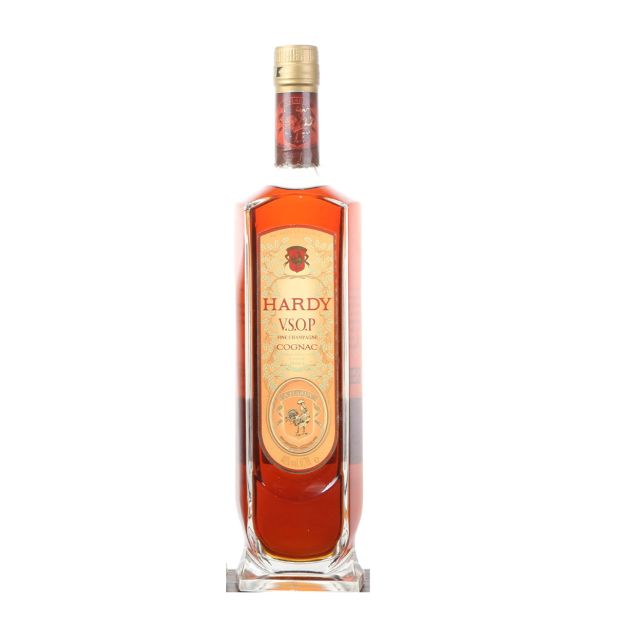 哈帝 HARDY VSOP