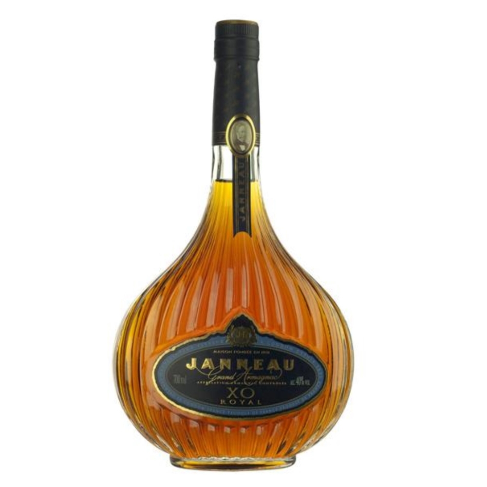 俠農 JANNEAU X.O