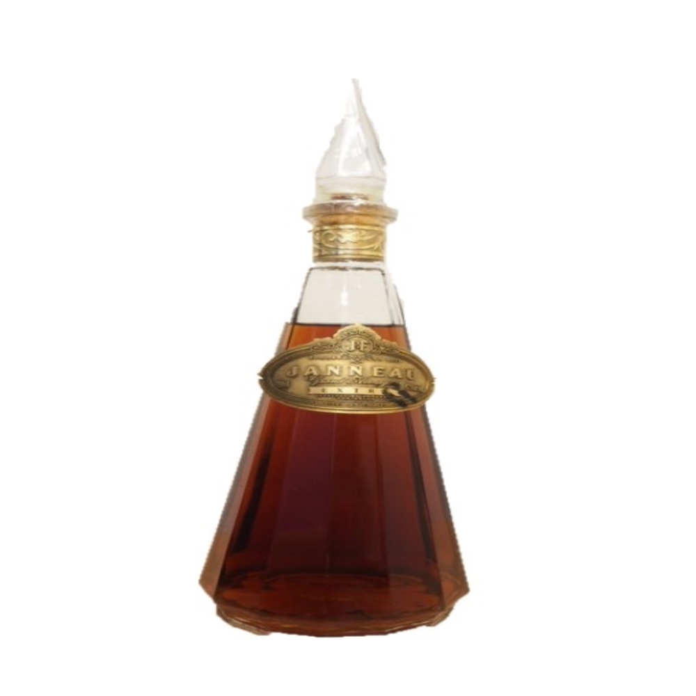 俠農 JANNEAU EXTRA