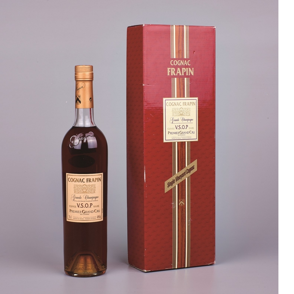 法拉賓 FRAPIN VSOP