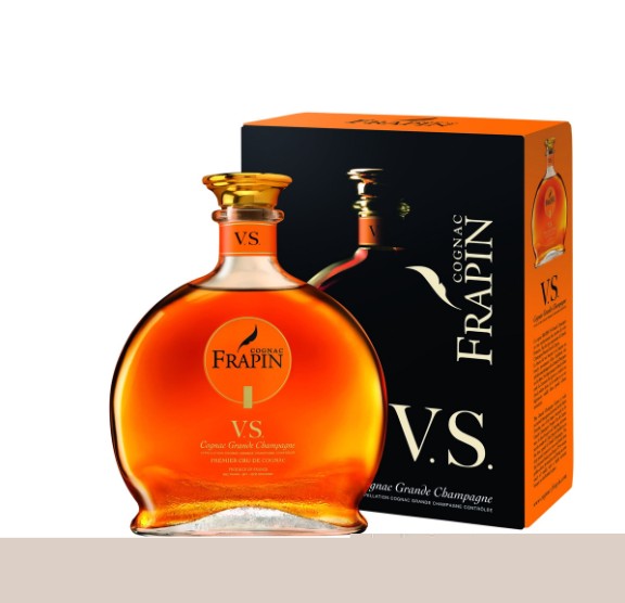 法拉賓 FRAPIN VS