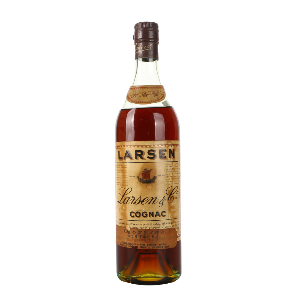 拉珊 三星 LARSEN