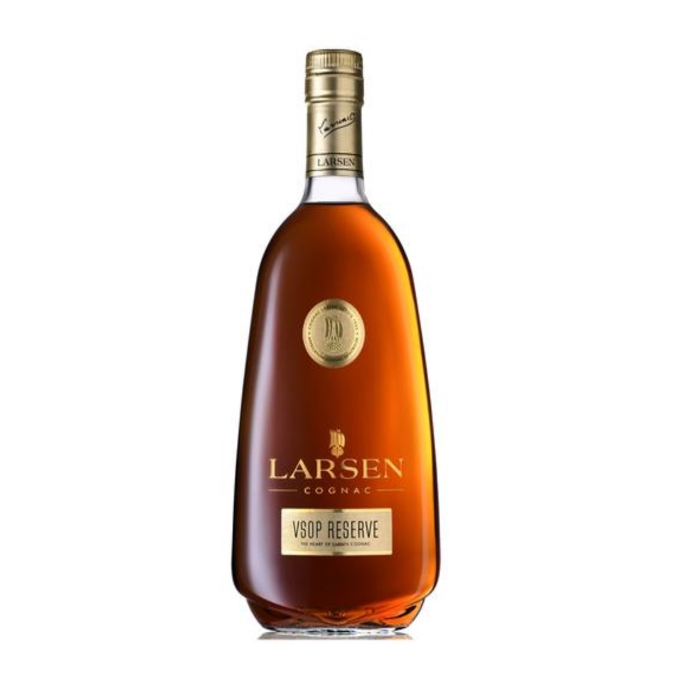 拉珊 LARSEN VSOP