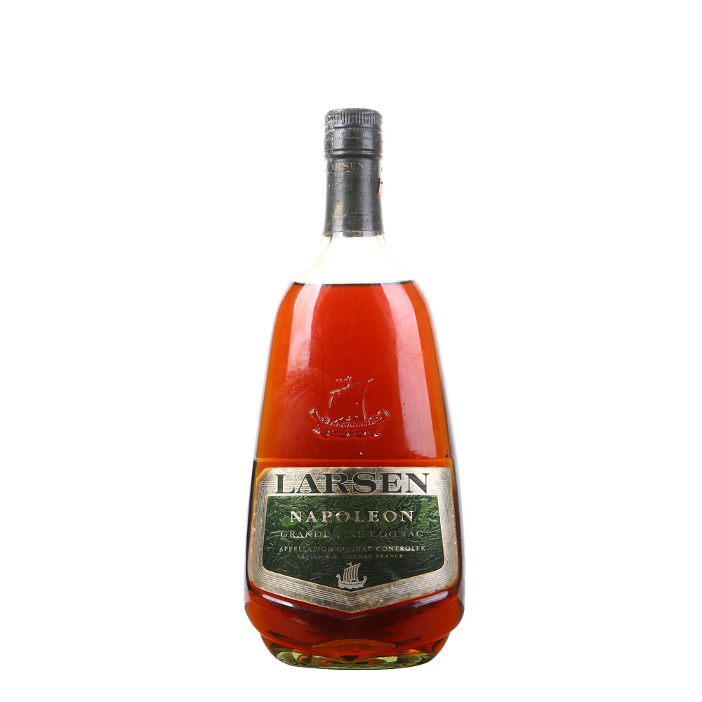 拉珊 LARSEN NAPOLEON