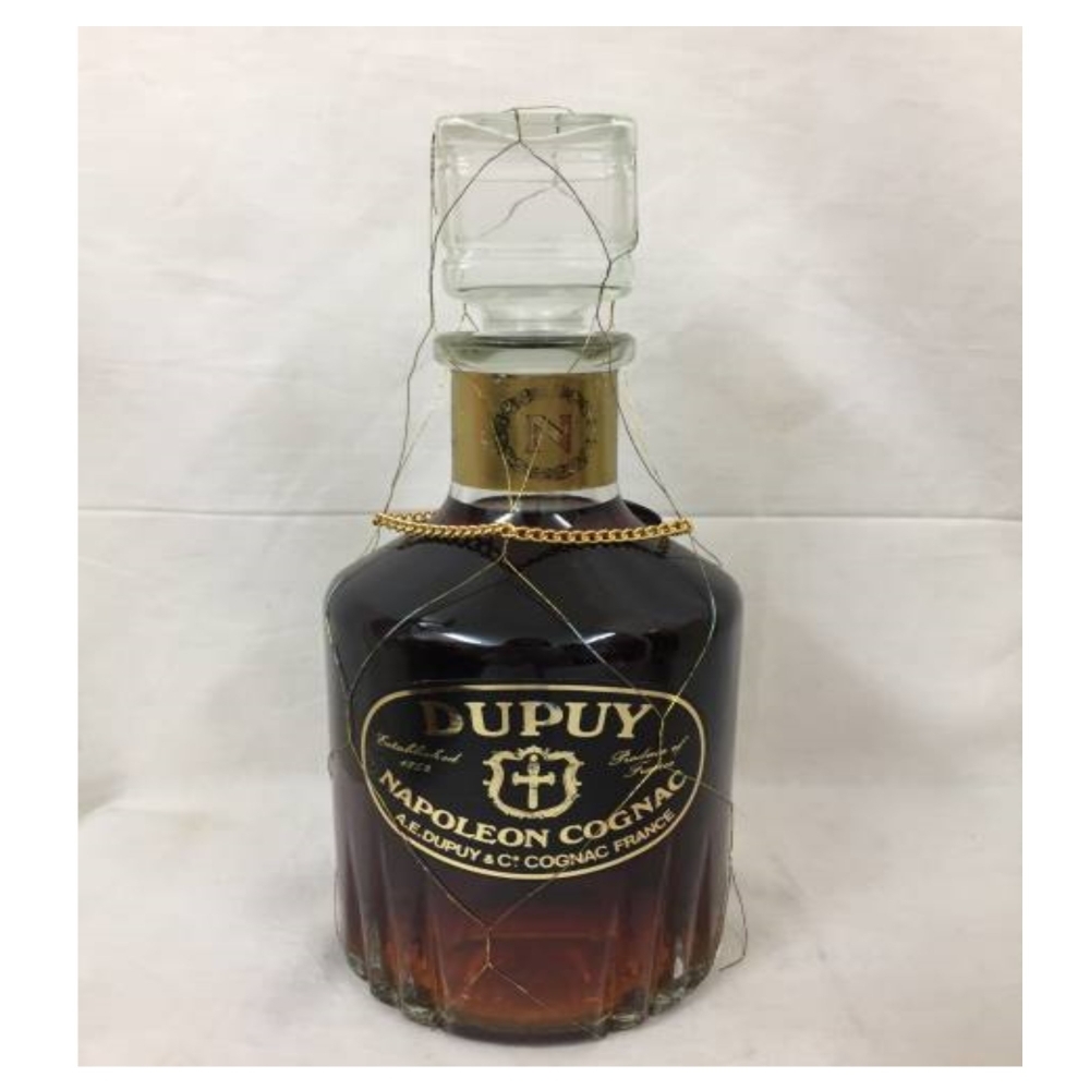杜比 DUPUY NAPOLEON