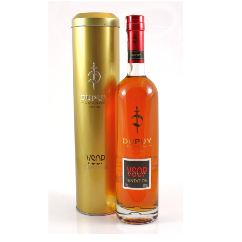 杜比 DUPUY VSOP tentat