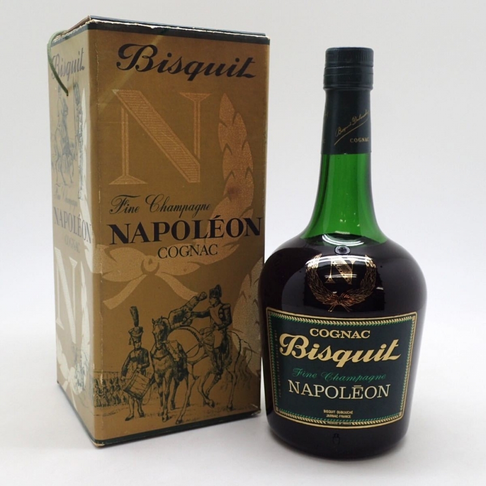 百事吉 Bisquit NAPOLEON